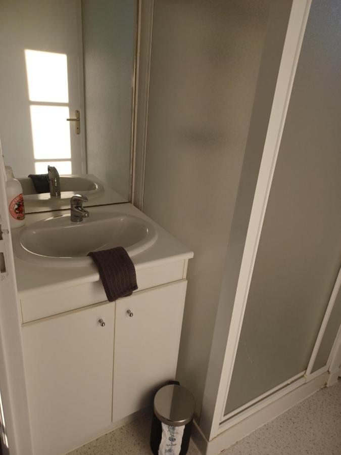 Joli Appartement Avec Vue Sur La Baie Avranches Eksteriør bilde